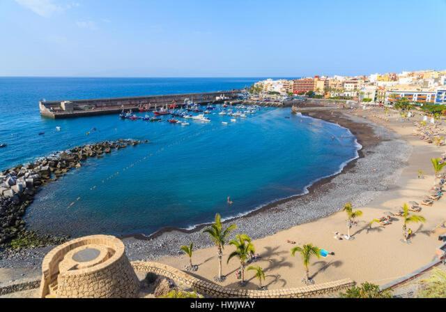 Bonita Casa Nina Con Jacuzzi By Paramount Holidays Playa de San Juan  Exterior photo